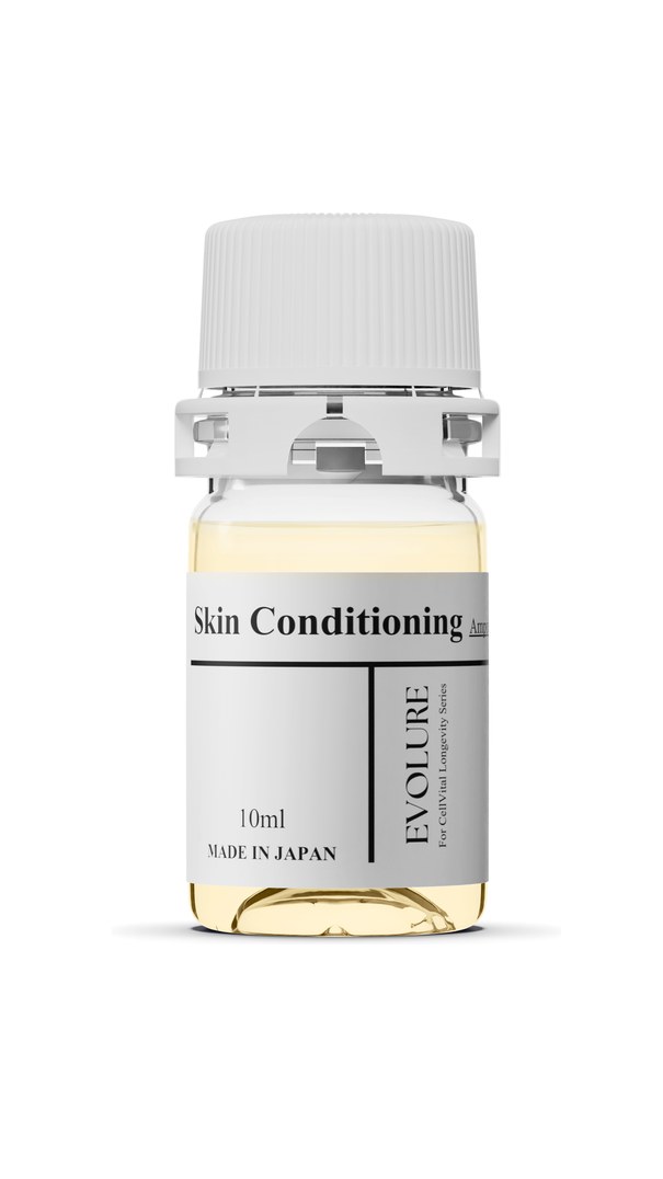 Skin Conditioning